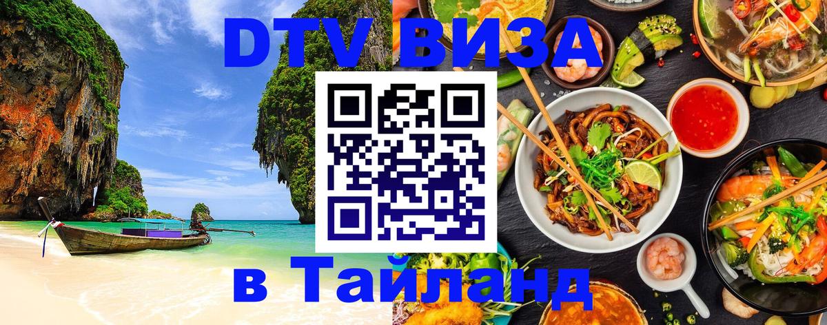 Оформление DTV визы под ключ: стоимость и тарифы, только загранпаспорт - 05.12.2025 